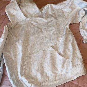 Gymshark rest day hoodie